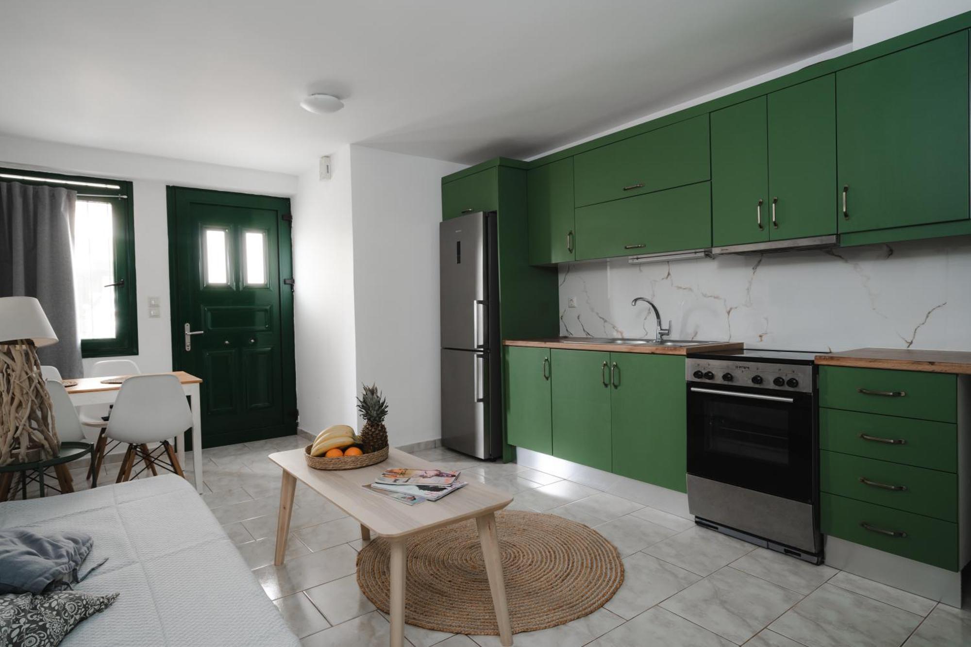 K Houses 23 Lefkáda المظهر الخارجي الصورة