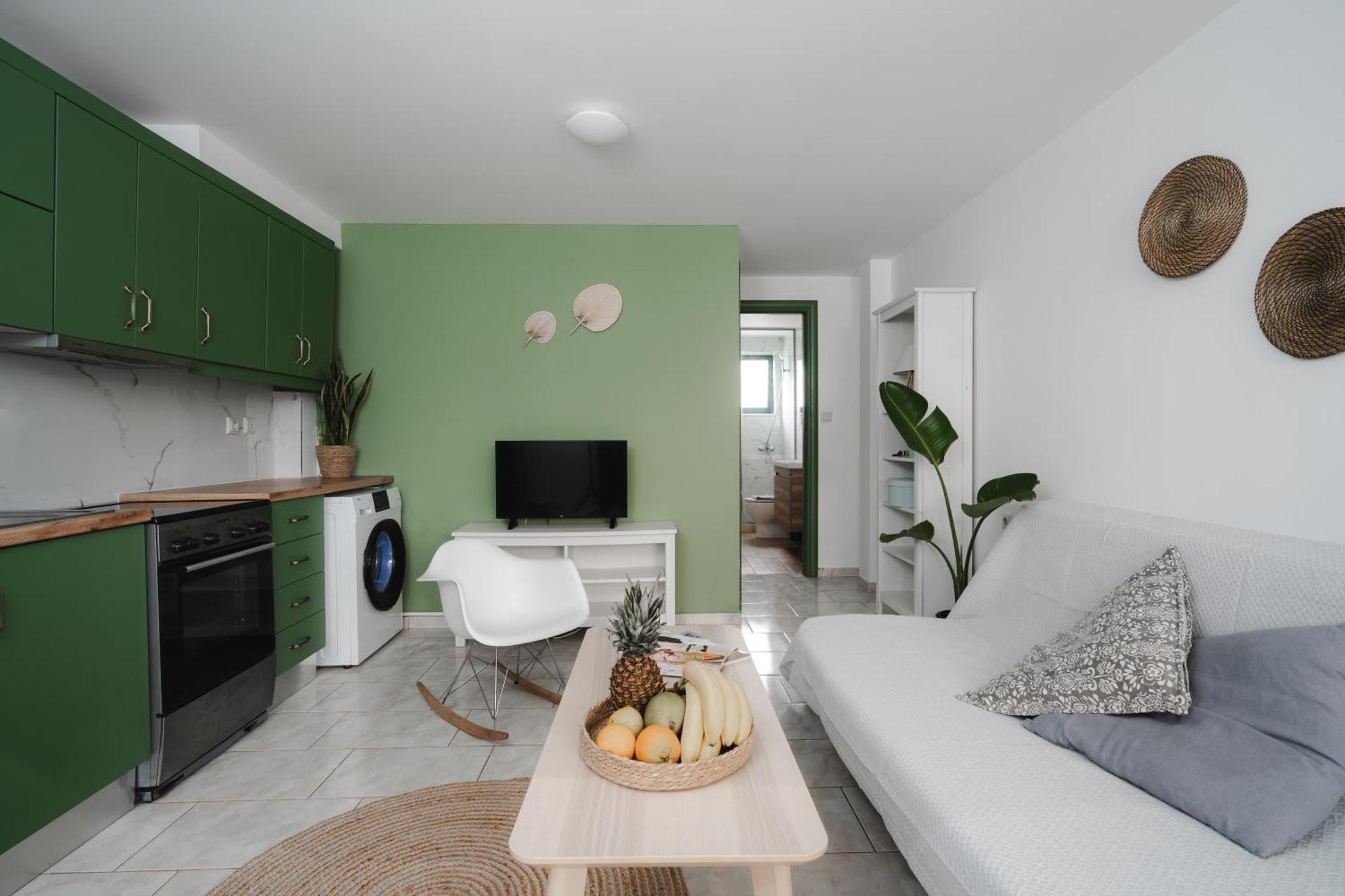K Houses 23 Lefkáda المظهر الخارجي الصورة